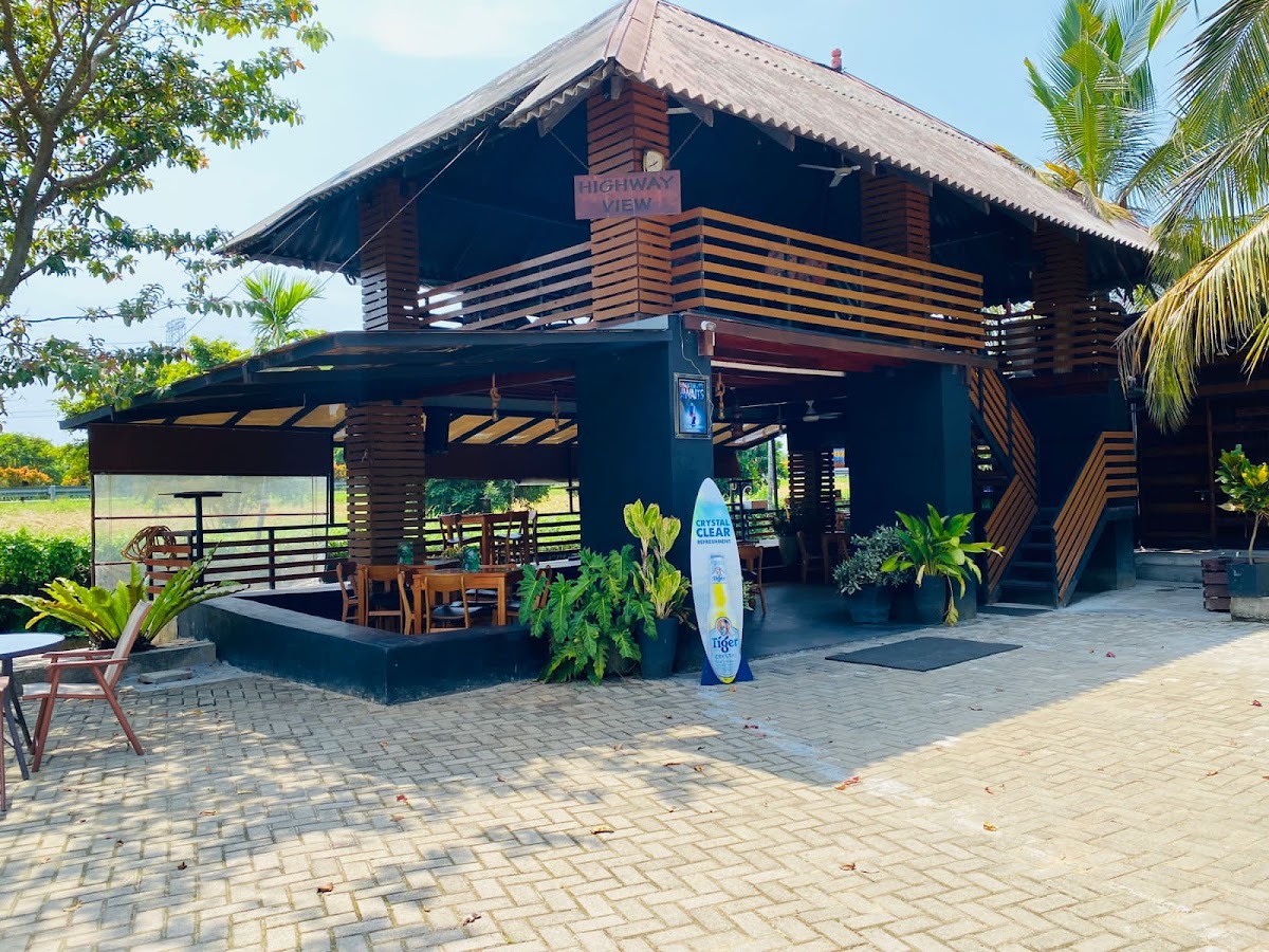 Wasana Nature Resort Kandana